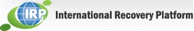 IRP logo